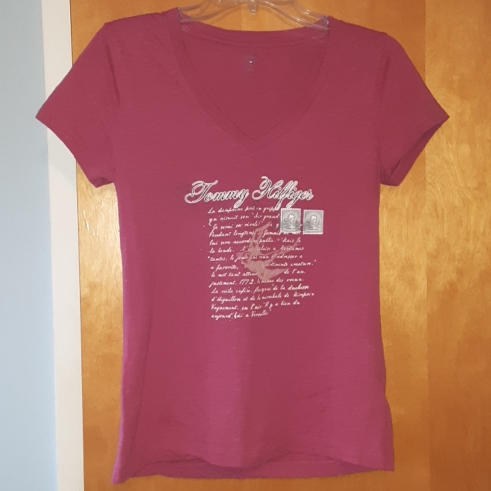 Tommy Hilfiger tshirt